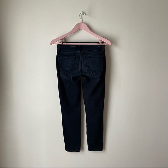 Paige Verdugo Crop Jeans - Picture 4 of 5